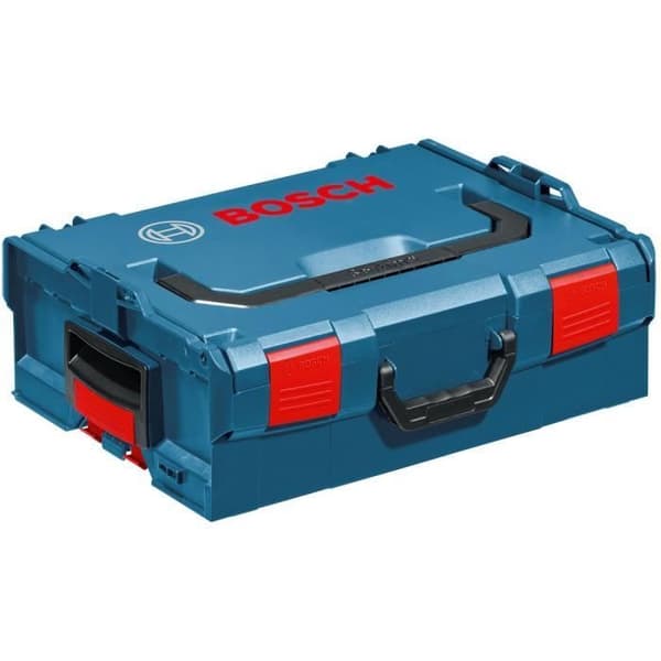 BOSCH GSB 12V-15 Cordless Impact Drill Driver - Compact Design - 06019B690E