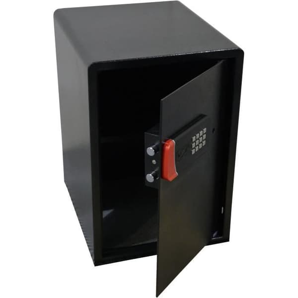 Electronic Safe - Work Men Security - CFEH563744 - 56 x 37 x 44.5 cm