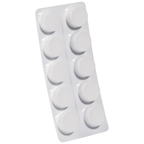 Bosch B/s Cleaning Tablets Tc a