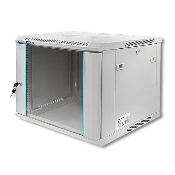 Qoltec Rack