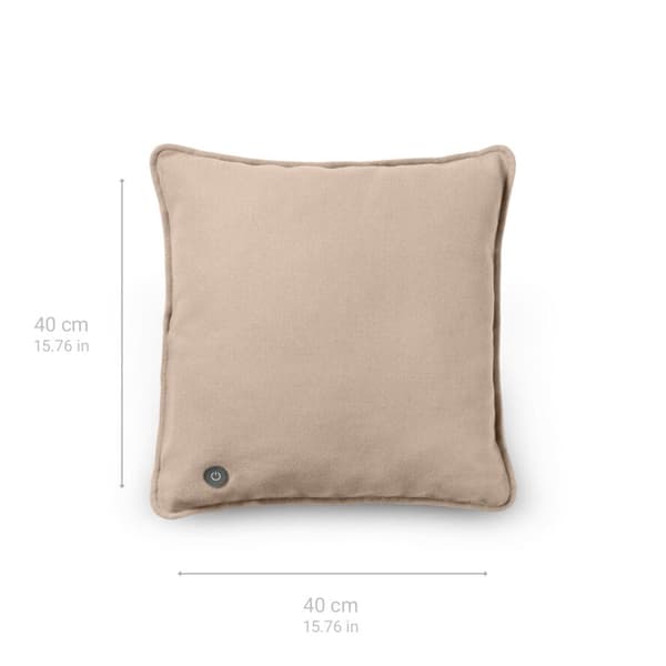 Medisana Heating Pad 10W Infrared 40x40cm
