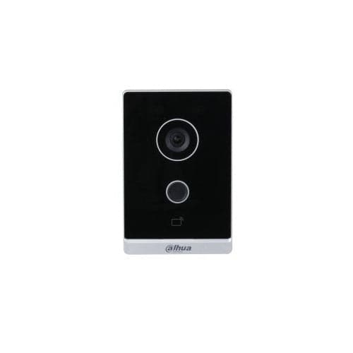 Dahua Technology VTO2211G-WP-S2 - Black Silver