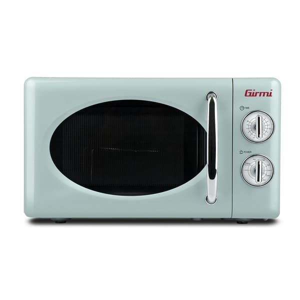 Girmi Combination Microwave 20L 700W Blue FM21