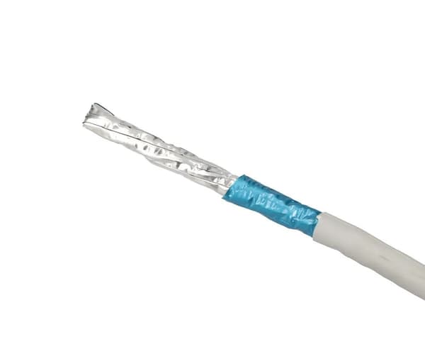 Extralink Twisted Pair CAT6A FTP V2 Indoor 500 M