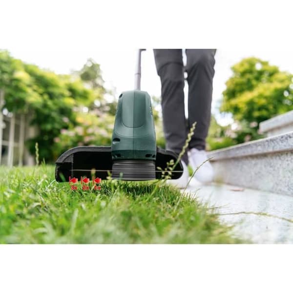 BOSCH Spool for EasyGrassCut Li Trimmers - 1.6 mm Line - 4 m Length