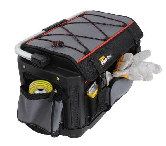 Stanley 1-79-213 Small Parts/Tool Box, Nylon Plastic