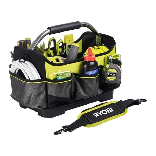 Ryobi - Tool Basket 25 x 32 x 20 cm - RSSSOT1