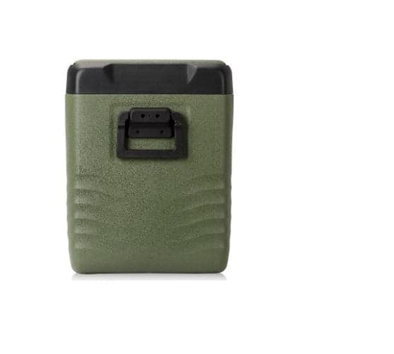 Yolco Portable Compressor Refrigerator 34L Green