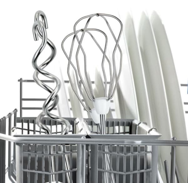 Bosch Hand Mixer 450W MFQ36460