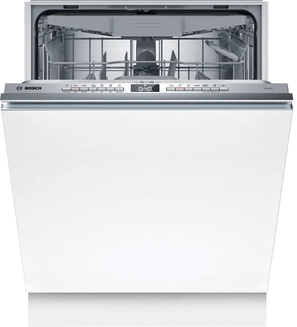 Bosch SMV4HVX07E Built-in Dishwasher 14 Place Settings