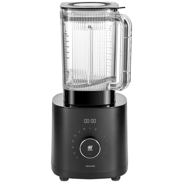ZWILLING Enfinigy High-Performance Blender 1.8L Black