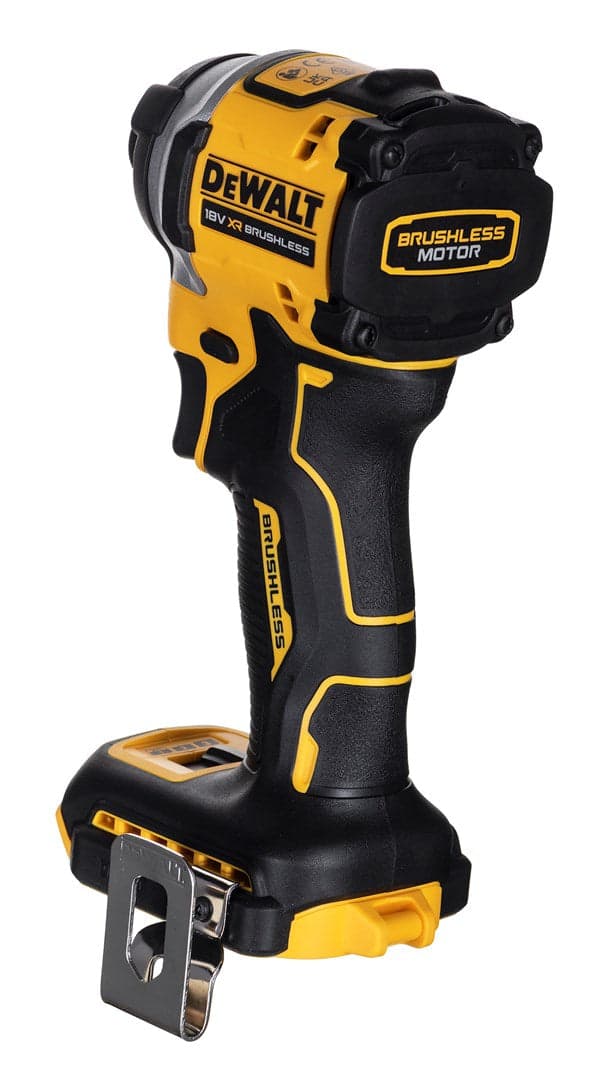 DeWalt DCF850N 18V XR Brushless Impact Driver Ultra Compact