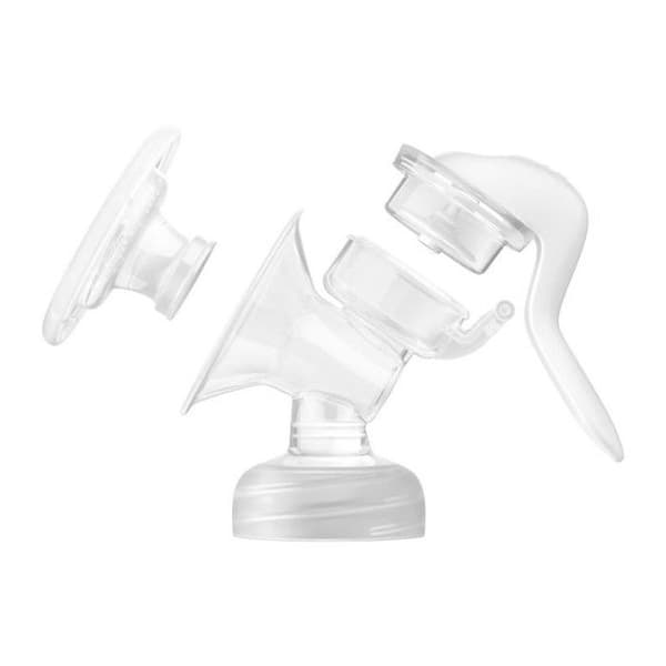 Philips Breast Pump - SCF430/01