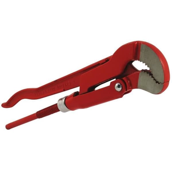 FARTOOLS Swedish Wrench 1.5" - Plumbing Accessory