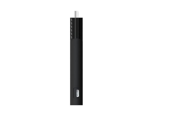 ZTE Android TV Stick B866W11K Black Multimedia Player