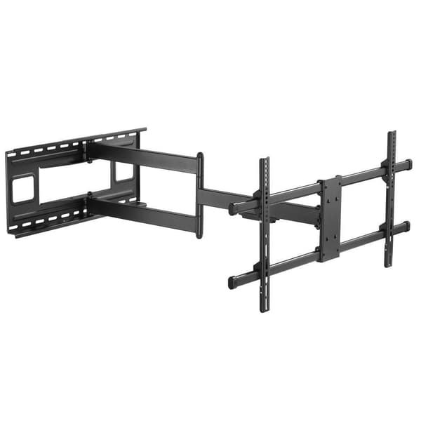 Techly TV Mount 80 Black ICA-PLB 490