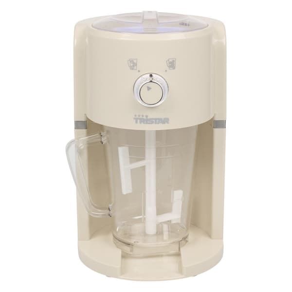 Tristar KD-7310 Ice Crusher Cream