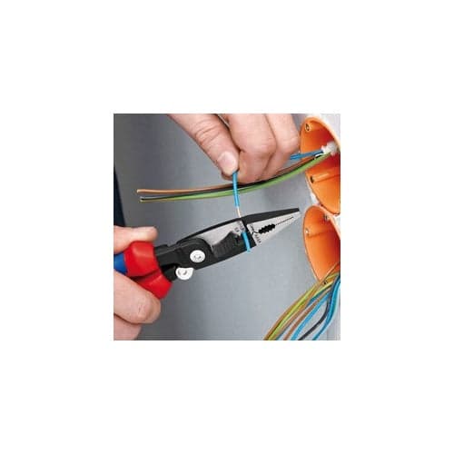 Knipex 13 96 200 T Multi-Function Pliers