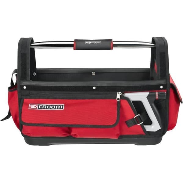 Facom Reinforced Textile Tool Box 20'' - BS.T20PB