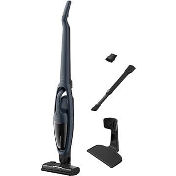 Electrolux ES52CB21DB Stick Vacuum 29 W Battery Blue