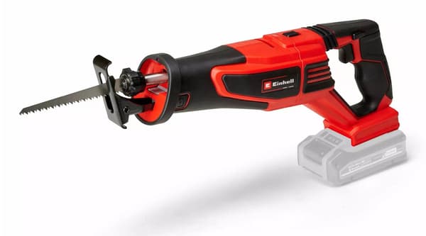 Einhell TE-AP 18/28 Li BL Cordless Universal Saw - Bare Tool - Power X-Change