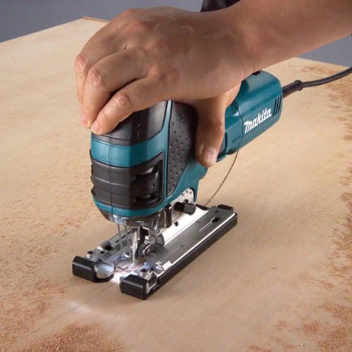 Makita 4351FCTJ - Jigsaw - 720 W