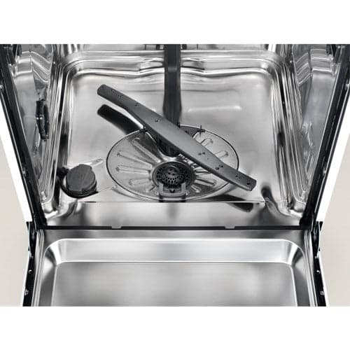 Electrolux EEA727200L Dishwasher Fully Built-in 13 Place Settings