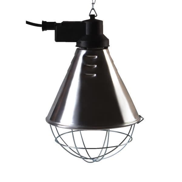 IPX4 5 m Single Lamp Holder - Electric Grow Light