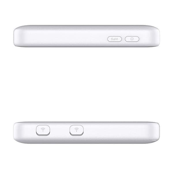 ZTE U50 5 G Mobile Router