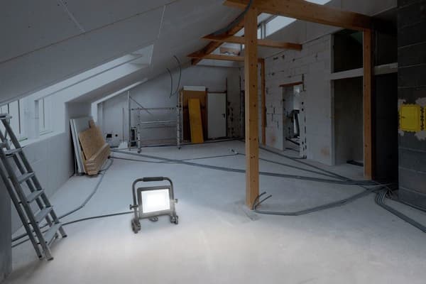 Ansmann FL150W-AC Industrial Light 150W