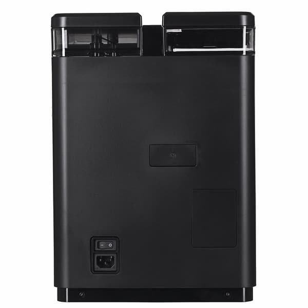 Saeco Semi-auto Espresso Machine 2.5 L New Royal Black