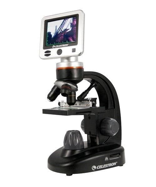 Celestron CM44341 Digital Microscope - 1600x