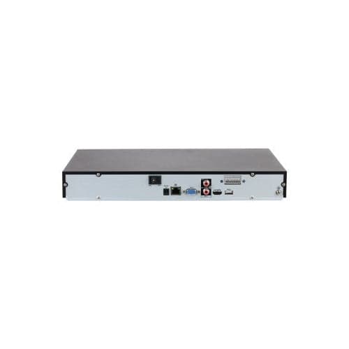Dahua Technology NVR4204-P-4KS2/L network video recorder 1U Black