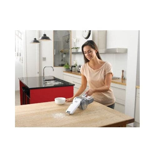 Black & Decker PV1820L Handheld Vacuum Chrome Bagless