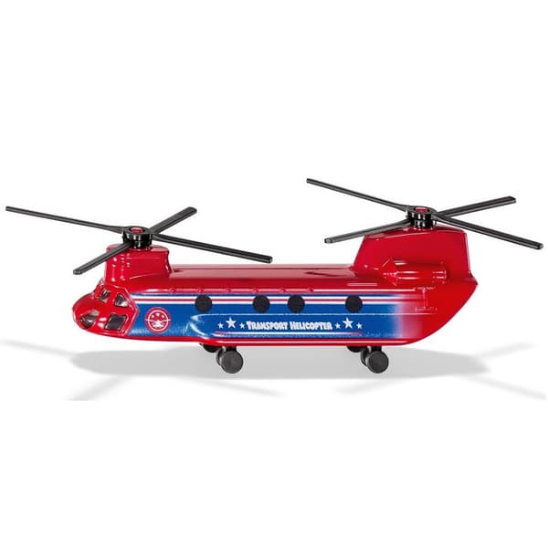 Siku Transport Helicopter 1:50