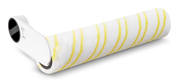 Kärcher Roller Mop Stick Vacuum Accessory 2.863-384.0