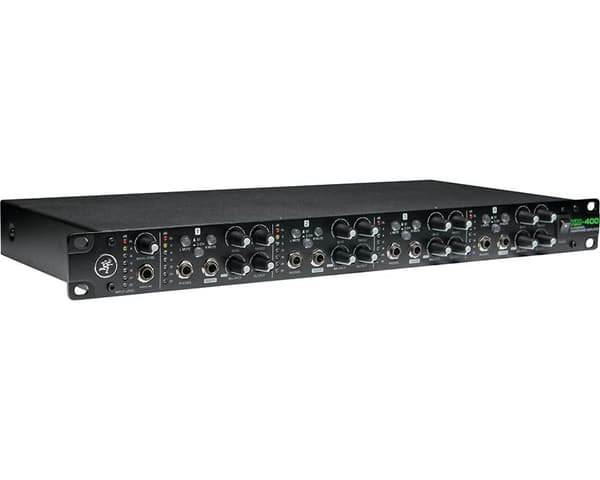 Mackie HM-400 - Headphone Amplifier