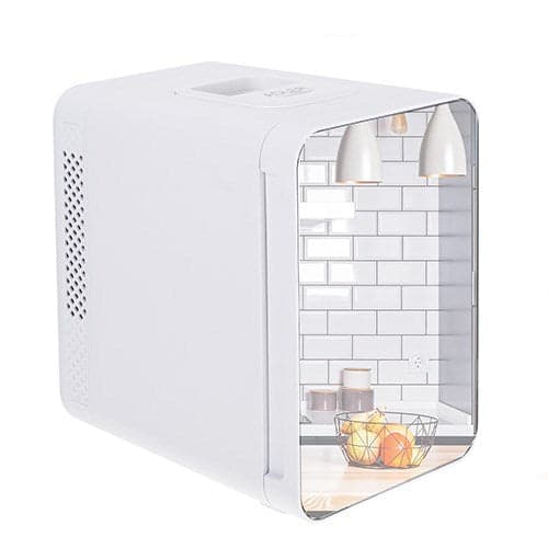 Adler Freestanding Fridge 4L G