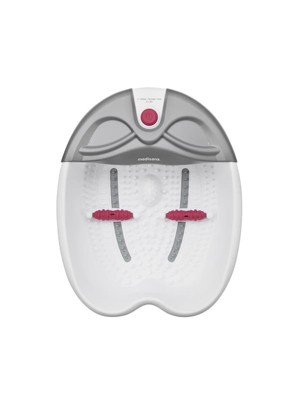 Medisana FS 300 Foot Bath White