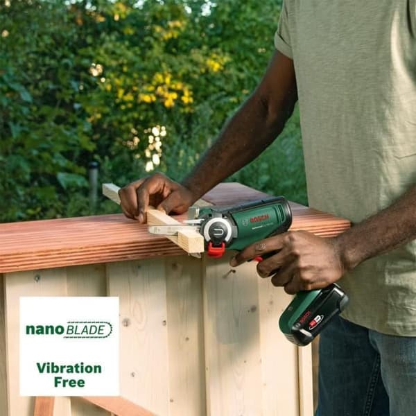Bosch UniversalCut 18V Cordless Pruning Shears - 06033D5200