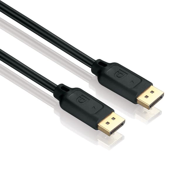 Scanpart DisplayPort Cable 2.0 m
