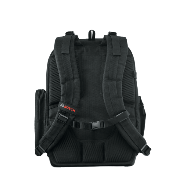 BOSCH Tool Bag - 39 Pockets - For Hand Tools
