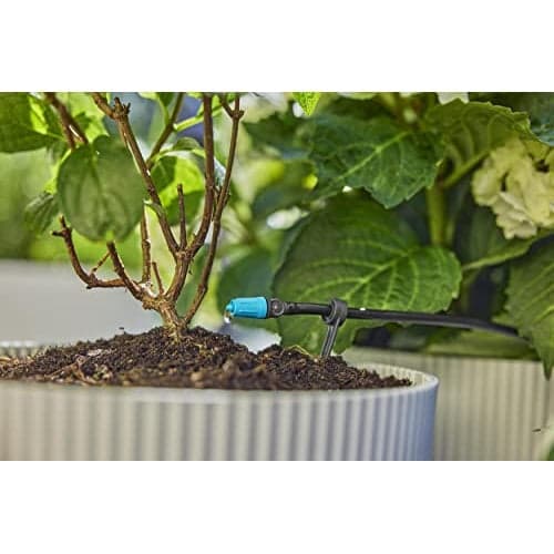 Gardena Micro-Drip Irrigation Set - For Terraces - Watering System - Model 13400-20