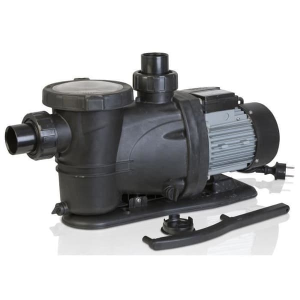 GRE PP077H Self-Priming Centrifugal Pump - 0.75 HP - High Performance