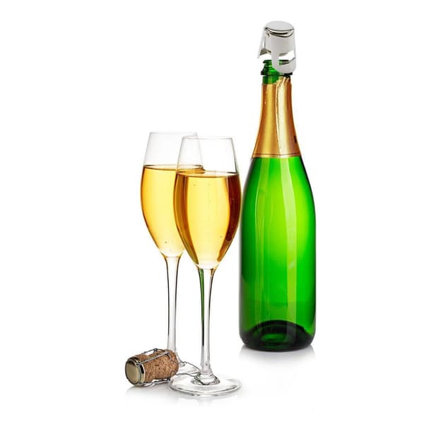 Westmark Champagne Bottle Stopper