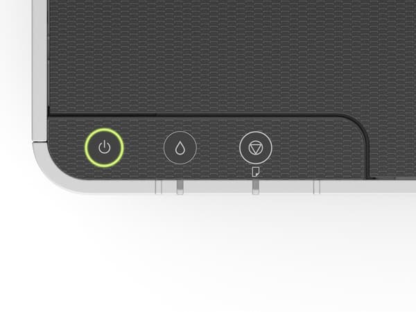 Epson EcoTank M1100 Inkjet Printer - A4 - 1440 x 720 DPI - 32 ppm