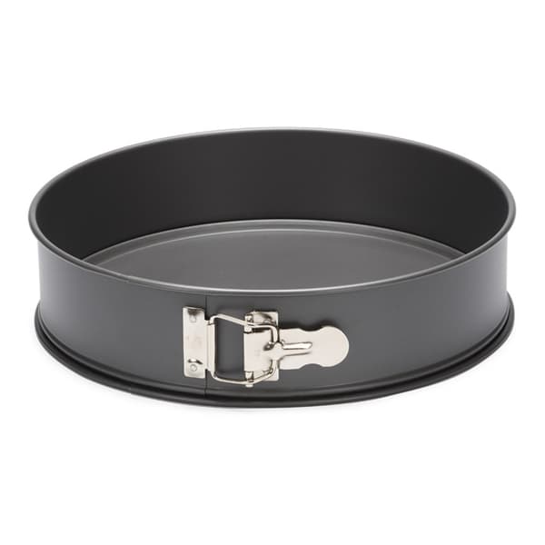 Patisse Springform Pan 28 cm Black