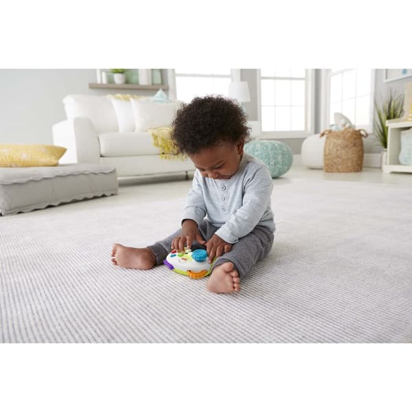 Fisher Price Play & Learn Controller with Sound