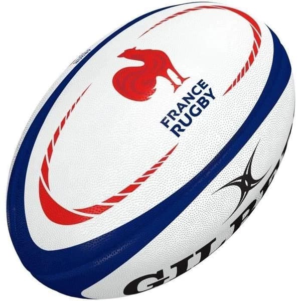 Gilbert Ball - France Replica - Mini