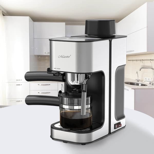 MAESTRO MR-411 Flask Coffee Maker 800W